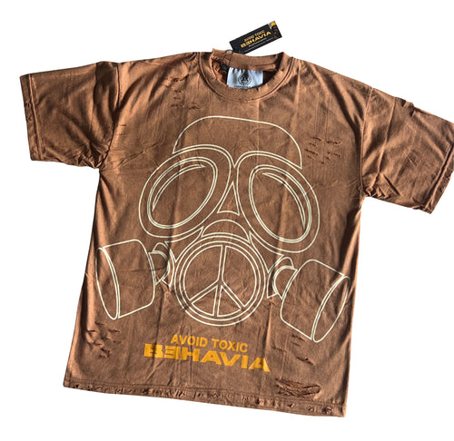 Avoid Toxic Behavia Tee